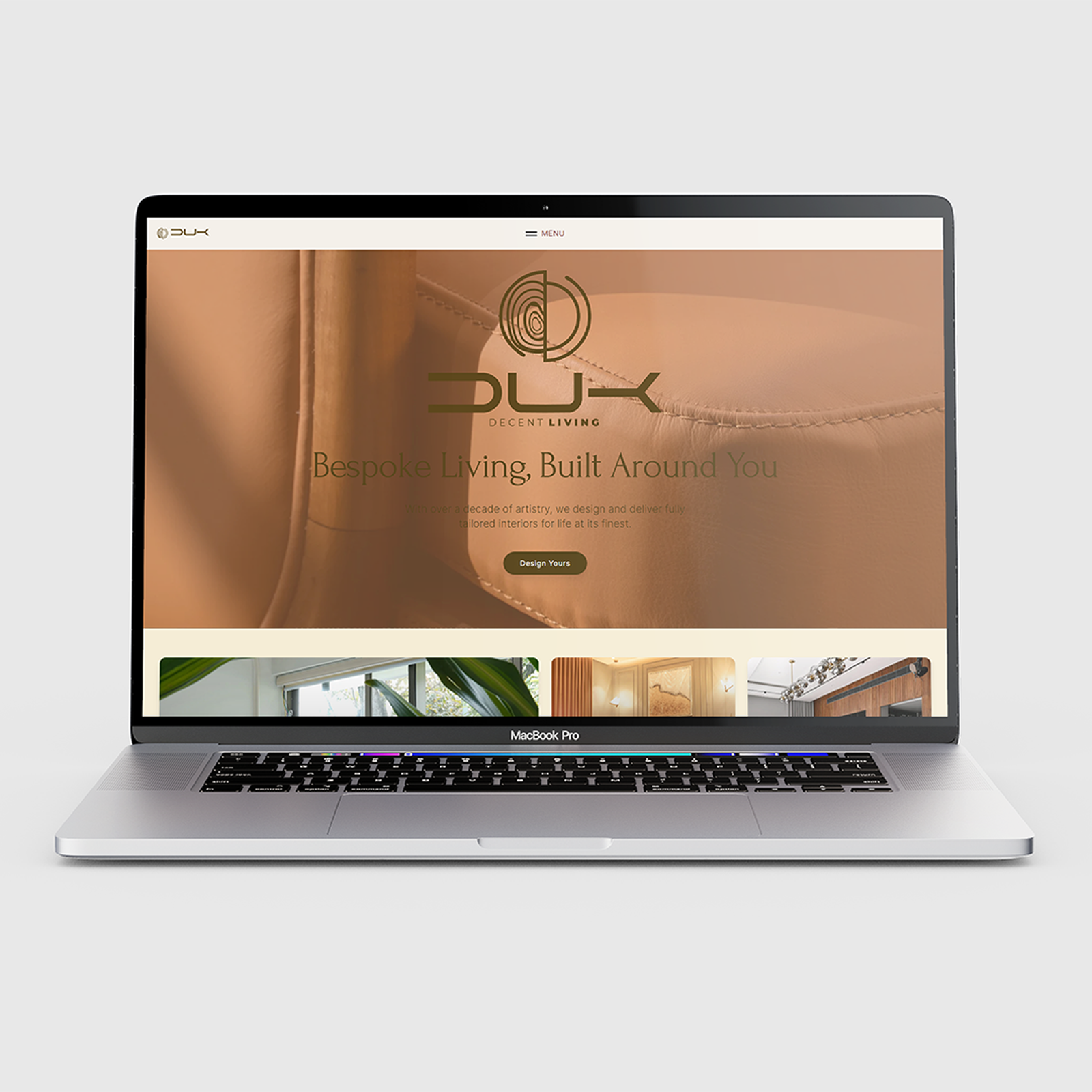 E-Commerce Experience