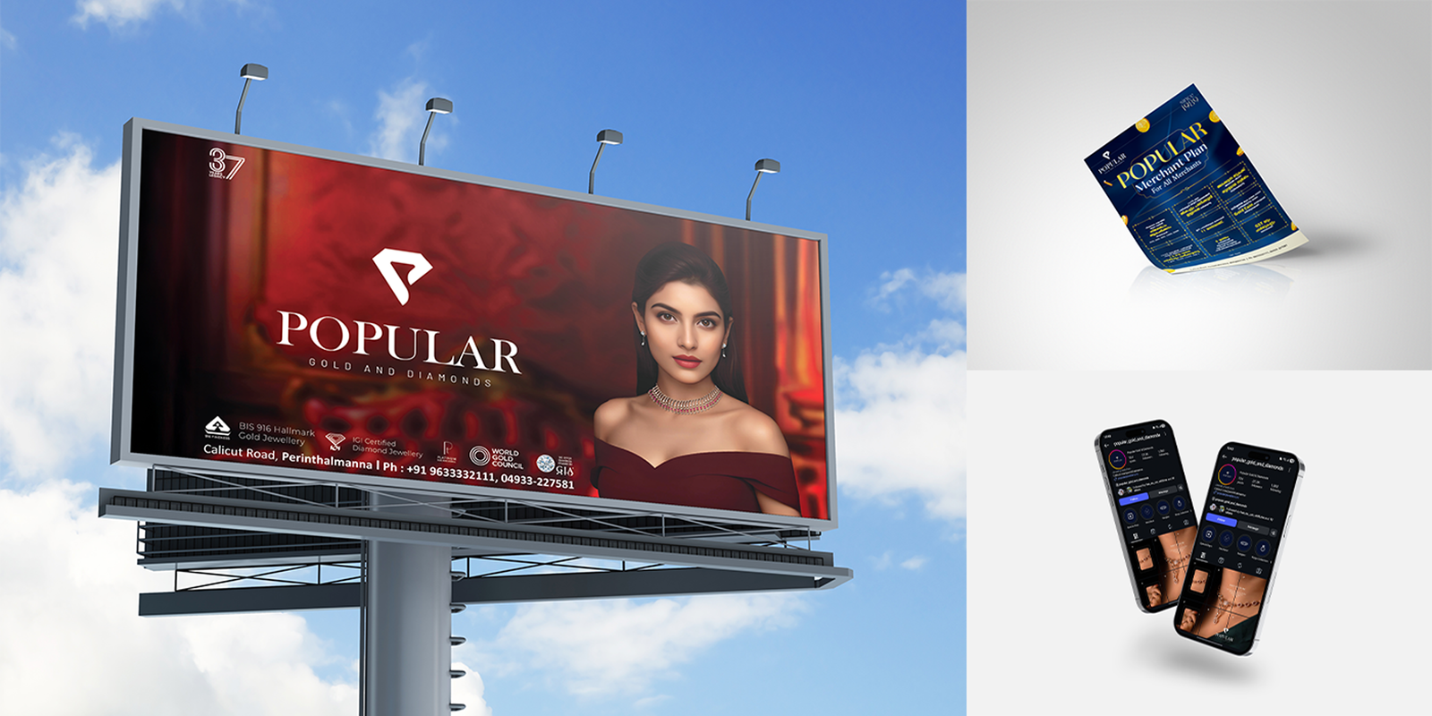 The Golden Era Campaign