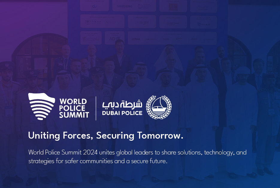 Dubai Police Summit