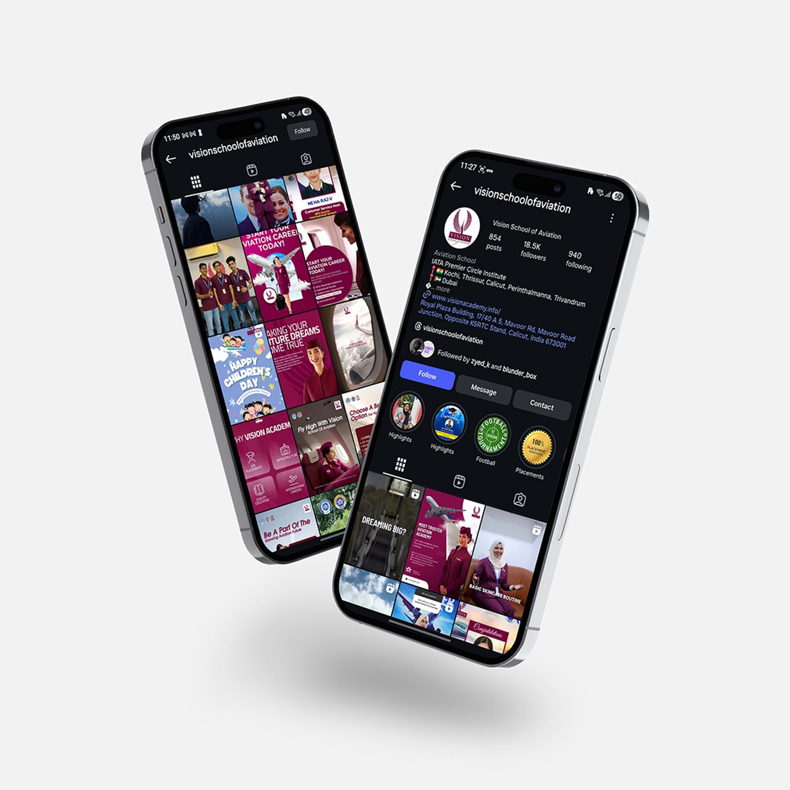 Digital Learning Platform